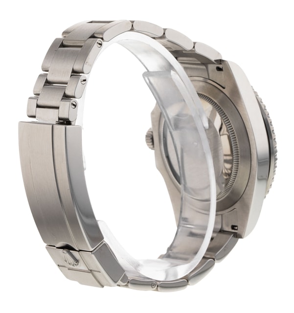 Rolex Submariner Starbucks Image 3